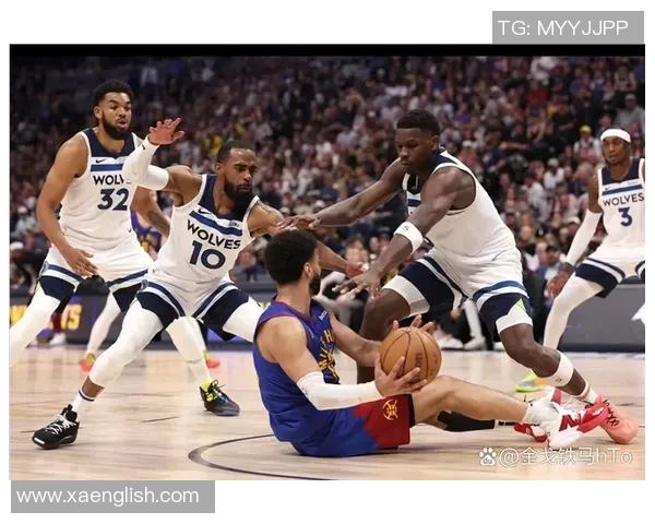 森林狼遭遇三连败，球队面临伤病困扰希望重回胜利轨道